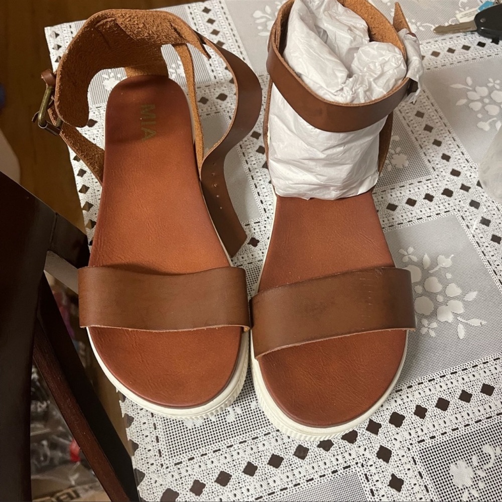 New